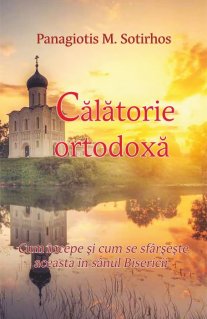 Calatorie ortodoxa - Carti.Crestinortodox.ro