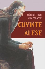 Cuvinte alese - Carti.Crestinortodox.ro