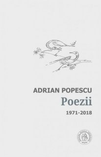 Poezii. 1971-2018 - Carti.Crestinortodox.ro