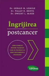 Ingrijirea postcancer - Carti.Crestinortodox.ro