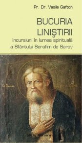 Bucuria linistirii - Carti.Crestinortodox.ro