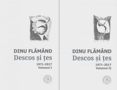 Descos si tes. 1971-2017. Doua volume - Carti.Crestinortodox.ro