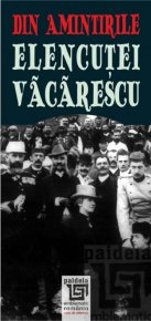 Din amintirile Elencutei Vacarescu - Carti.Crestinortodox.ro