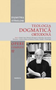 Teologia Dogmatica Ortodoxa - Tom 3 - Carti.Crestinortodox.ro