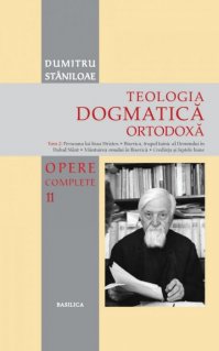 Teologia Dogmatica Ortodoxa - Tom 2 - Carti.Crestinortodox.ro