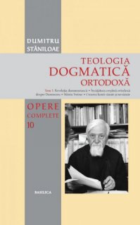 Teologia Dogmatica Ortodoxa - Tom 1 - Carti.Crestinortodox.ro