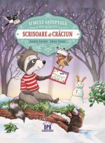 O mult aşteptată scrisoare de Crăciun - Carti.Crestinortodox.ro