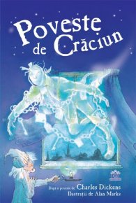 Poveste de Craciun - Carti.Crestinortodox.ro