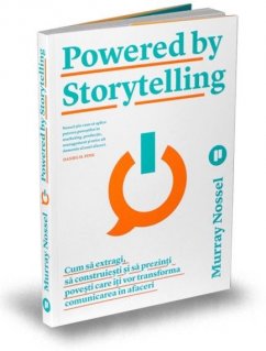 Powered by Storytelling - Carti.Crestinortodox.ro