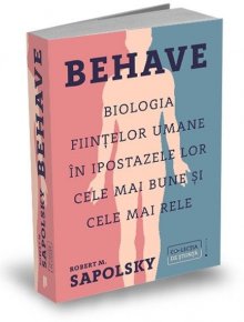 Behave - Carti.Crestinortodox.ro