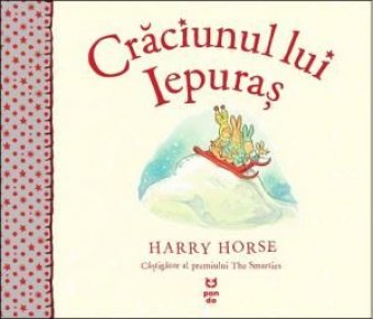 Craciunul lui Iepuras - Carti.Crestinortodox.ro