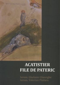 Acatistier. File de pateric - Carti.Crestinortodox.ro