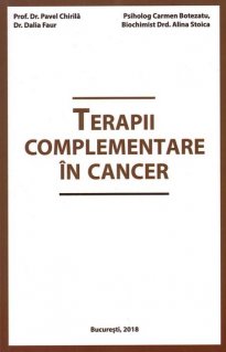 Terapii complementare in cancer - Carti.Crestinortodox.ro