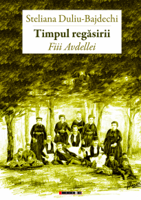 Timpul regasirii. Fiii Avdellei - Carti.Crestinortodox.ro