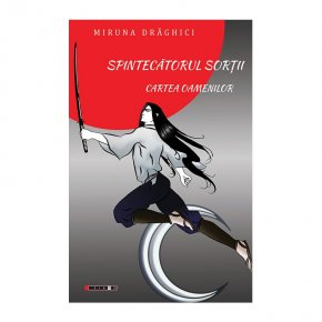Spintecatorul Sortii - Cartea Oamenilor - Carti.Crestinortodox.ro