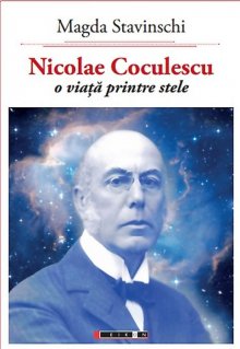 Nicolae Coculescu - O viata printre stele - Carti.Crestinortodox.ro