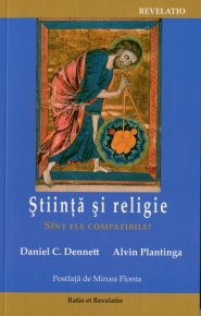 Stiinta si religie. Sunt ele compatibile - Carti.Crestinortodox.ro