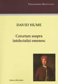 Cercetare asupra intelectului omenesc - Carti.Crestinortodox.ro
