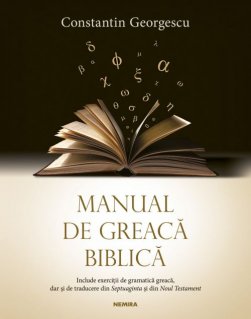 Manual de greaca biblica - Carti.Crestinortodox.ro