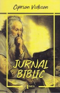 Jurnal biblic - Carti.Crestinortodox.ro