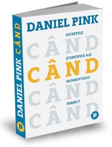 Cand. Secretele stiintifice ale momentului perfect - Carti.Crestinortodox.ro