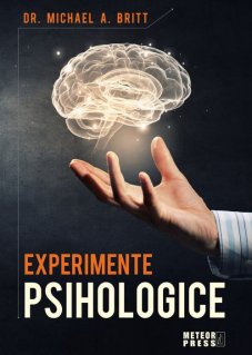 Experimente psihologice - Carti.Crestinortodox.ro
