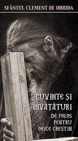 Cuvinte si invataturi de folos pentru orice crestin - Carti.Crestinortodox.ro