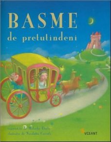Basme de pretutindeni - Carti.Crestinortodox.ro