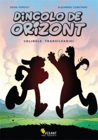 Dincolo de orizont: Colinele Transilvaniei - Carti.Crestinortodox.ro
