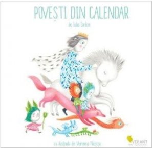 Povesti din calendar - Carti.Crestinortodox.ro