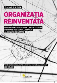 Organizatia reinventata - Carti.Crestinortodox.ro