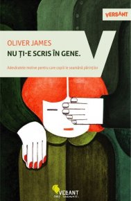 Nu ti-e scris in gene - Carti.Crestinortodox.ro