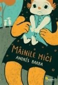 Manile mici - Carti.Crestinortodox.ro