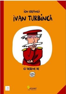Ivan Turbinca - Carti.Crestinortodox.ro