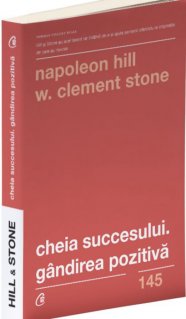 Cheia succesului. Gandirea pozitiva. ed. a II-a - Carti.Crestinortodox.ro