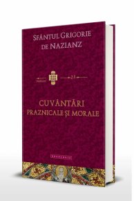 Cuvantari Praznicale si Morale - Carti.Crestinortodox.ro