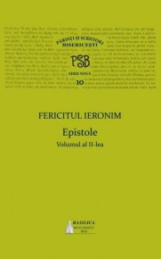 P.S.B. Vol. 10 - Epistole - Vol. 2 - Carti.Crestinortodox.ro