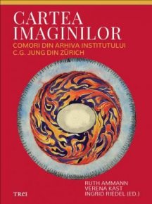 Cartea imaginilor. Comori din arhiva Institutului C.G. Jung din Zürich - Carti.Crestinortodox.ro