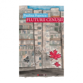 Fluturii cenusii - Carti.Crestinortodox.ro