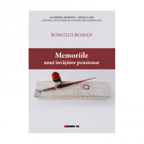 Memoriile unui invatator pensionar - Carti.Crestinortodox.ro