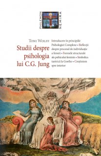 Studii despre psihologia lui C.G Jung - Carti.Crestinortodox.ro