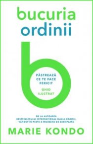 Bucuria ordinii - Carti.Crestinortodox.ro