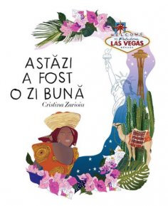 Astazi a fost o zi buna - Carti.Crestinortodox.ro