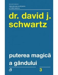 Puterea magica a gandului - Carti.Crestinortodox.ro