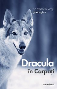 Dracula in Carpati - Carti.Crestinortodox.ro