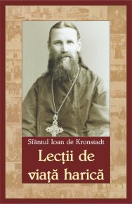 Lectii de viata harica - Carti.Crestinortodox.ro