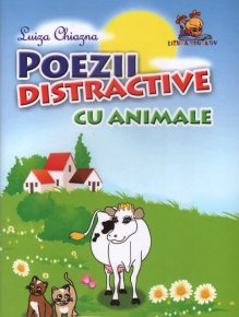 Poezii distractive cu animale - Carti.Crestinortodox.ro