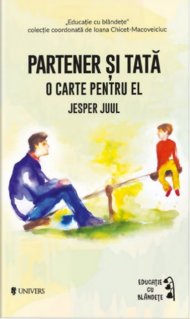 Partener si tata. O carte pentru el - Carti.Crestinortodox.ro