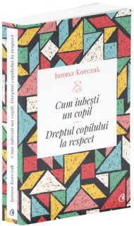 Cum iubesti un copil - Carti.Crestinortodox.ro