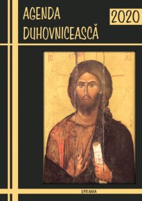 Agenda duhovniceasca 2020 - Carti.Crestinortodox.ro